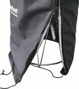 Fermzilla 55L için yalıtım ceketi