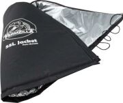 Fermzilla 55L için yalıtım ceketi