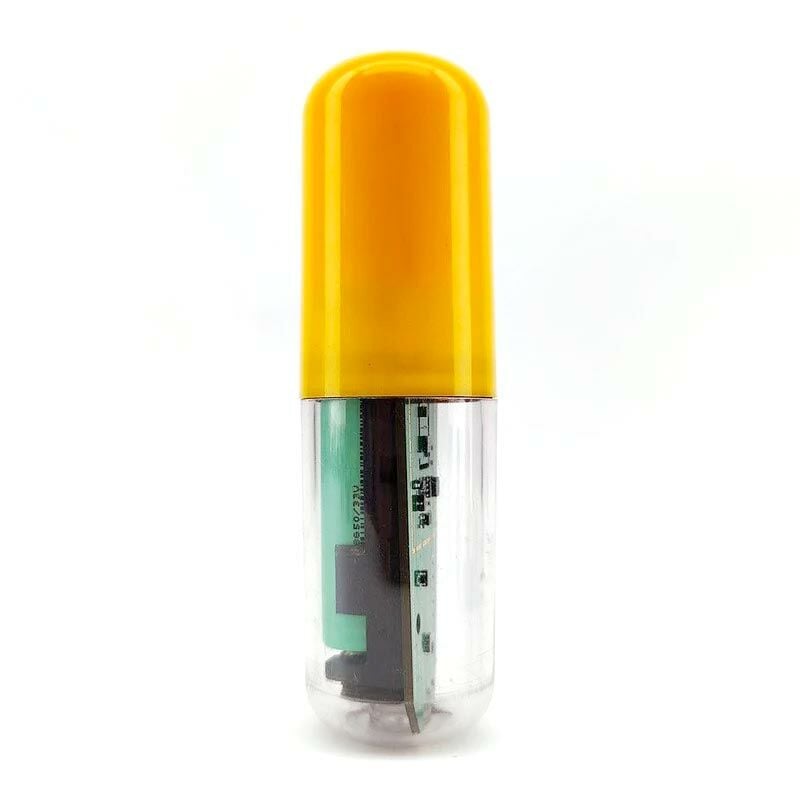 RAPT Pill Hidrometre Termometre