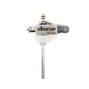 Nukatap Musluk için Şişeleme Aparatı