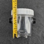 FermZilla 1000ml Koleksiyon Kabı