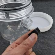 FermZilla 1000ml Koleksiyon Kabı