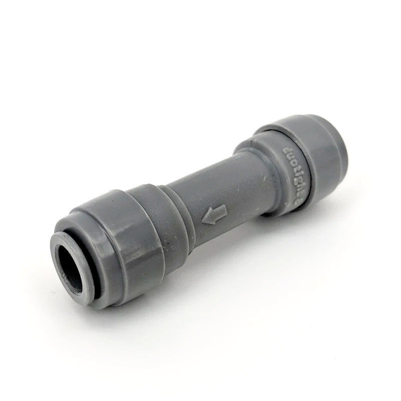 Tek Yönlü Çek Valf 8mm - 8mm